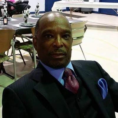 Roger Shackelford Photo 4