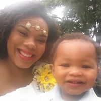 Nadine Jackson Photo 24