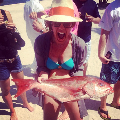 Lindsay Meyer Photo 33
