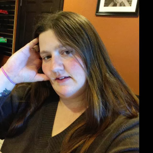 Jessica Riddle Photo 8