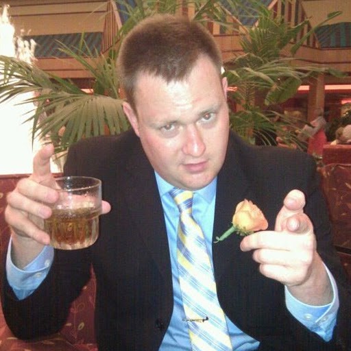 Kevin Welch Photo 12