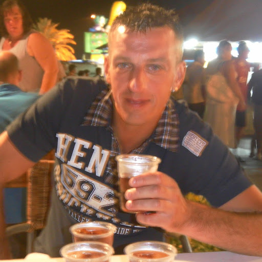 Paul Workman Photo 19