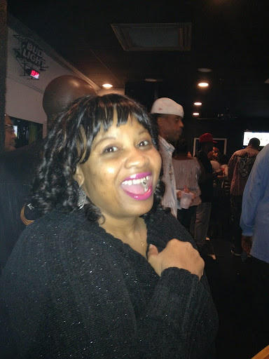 Sandy Jenkins Photo 3