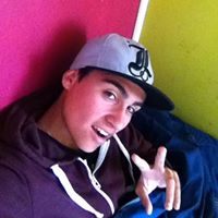 Nicolas Quiroz Photo 20