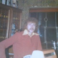 Geoffrey Ireland Photo 9