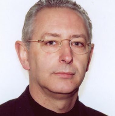 Richard Haan Photo 5