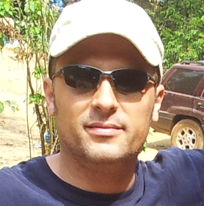 Santiago Medina Photo 27