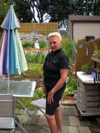 Cheryl Hickman Photo 19