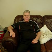 Raymond Storey Photo 6