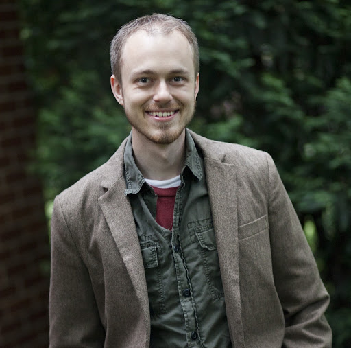 Jeremy Ward Photo 24
