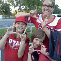 Krista Atkinson Photo 3