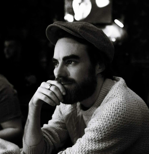 James Lavin Photo 31