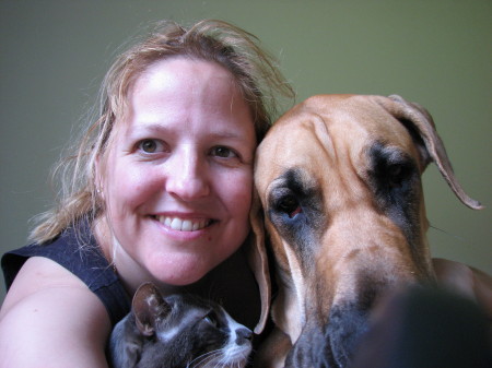 Lisa Gleason Photo 24