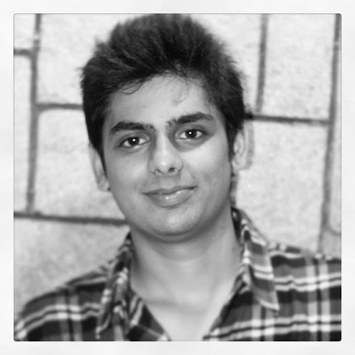 Nirav Mehta Photo 29