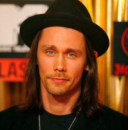 Myles Kennedy Photo 17