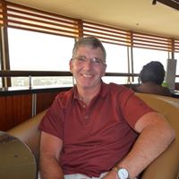 Timothy Lynch Photo 28