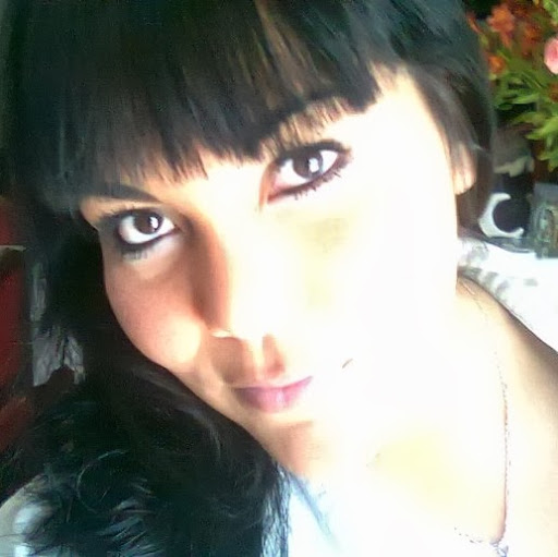 Ana Coria Photo 8