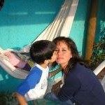 Claudia Santos Photo 37