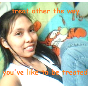 Michelle Arcilla Photo 4