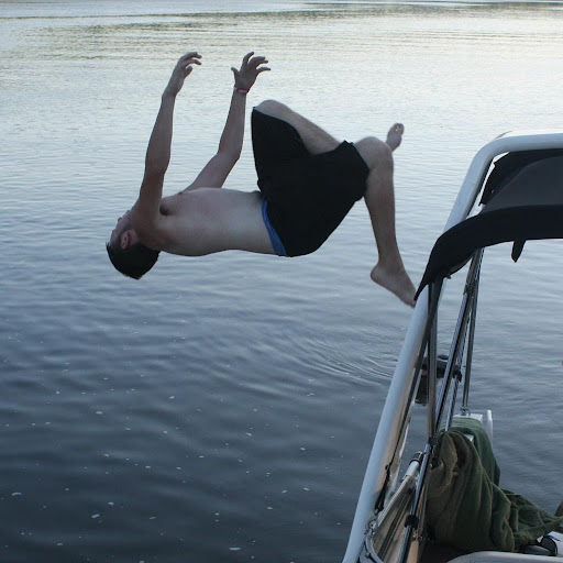 Brandon Spence Photo 15