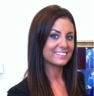 Carrie Stevenson Photo 6