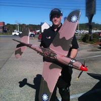 Keith Gossett Photo 9