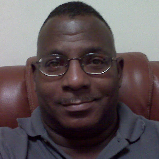 Harold Robinson Photo 24