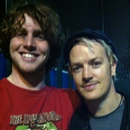 Jack Buckley Photo 3