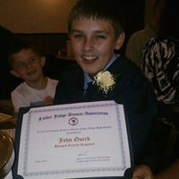 John Quirk Photo 29