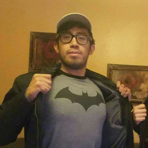 Joshua Torres Photo 14
