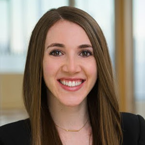 Rachel Goldman Photo 40