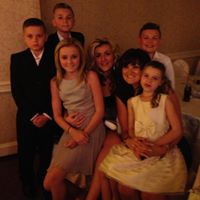 Kelly Whittle Photo 9
