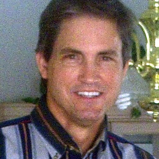 Steve Gallagher Photo 28
