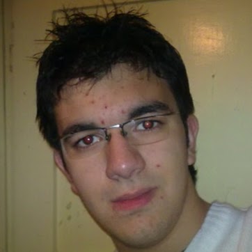 Leonardo Lobato Photo 15