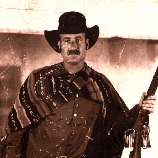 Arthur Carson Photo 13