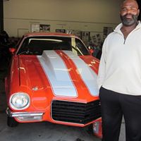 Darnell Young Photo 22