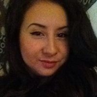 Alicia Leger Photo 15