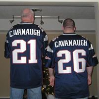 Joseph Cavanaugh Photo 9