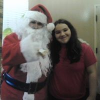 Laura Gonzales Photo 22
