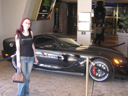Jennifer Raines Photo 17