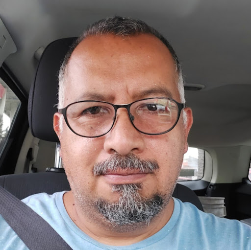Abraham Torres Photo 27