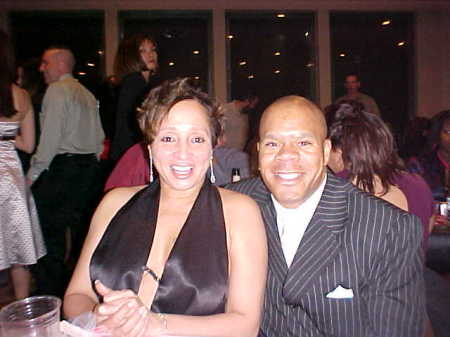 Theresa Allen Photo 10