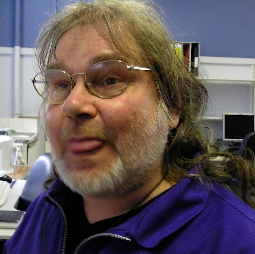 Stephen Cartwright Photo 6