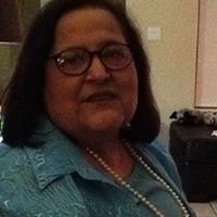 Anita Alaniz Photo 4
