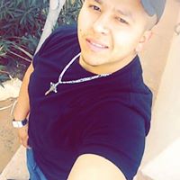 Mark Almanza Photo 21
