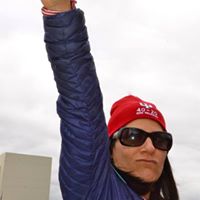 Stacy Cochran Photo 13