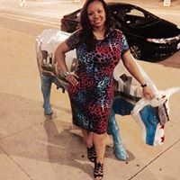 Erica Rawls Photo 19