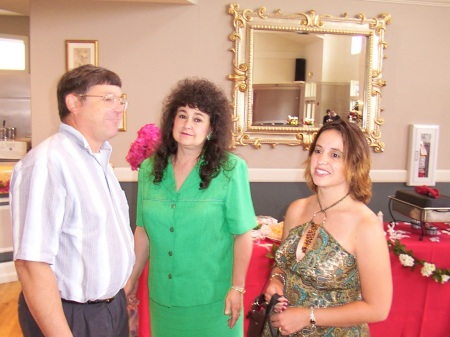 Sandra Shaffer Photo 27