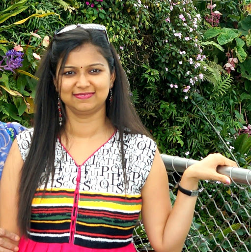 Priti Mehta Photo 28