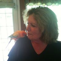 Patricia Albano Photo 27